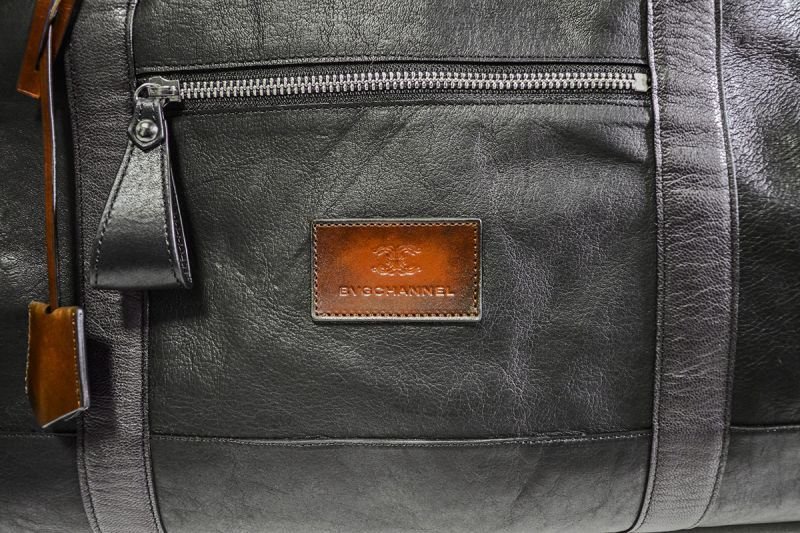 画像6: カンガルー　超軽量トラベルボストンバッグ