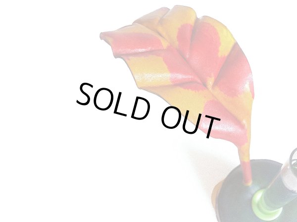 画像4: ソリッドインレイ フラワーアロマディフューザー (4)