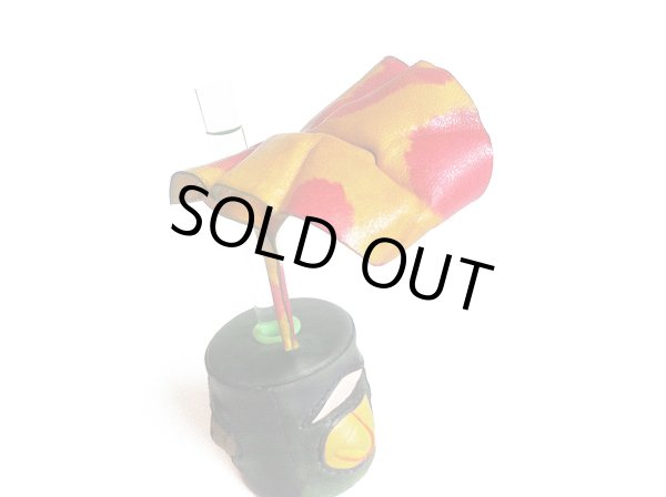 画像5: ソリッドインレイ フラワーアロマディフューザー (5)