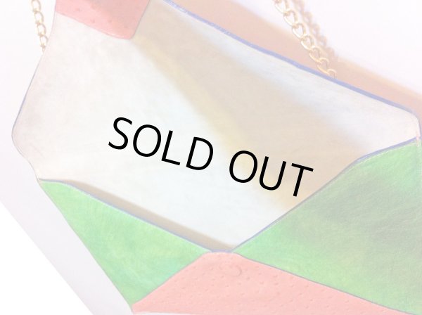 画像4: 15インチMacBook レターケースPCバッグ (4)