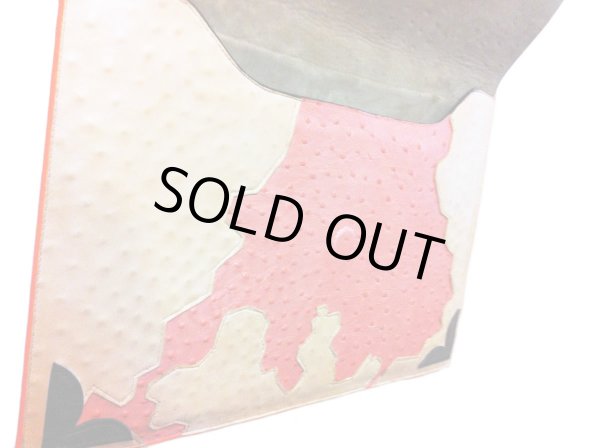 画像5: 15インチ MacBook 地形模様PCバッグ (5)