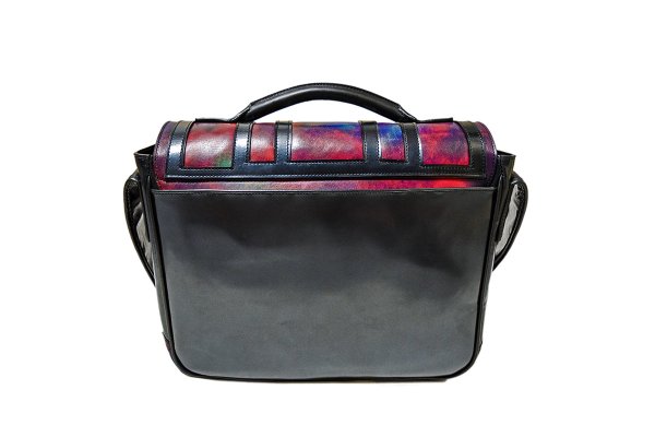 画像3: アクロモ 2WAYショルダーバッグ (3)