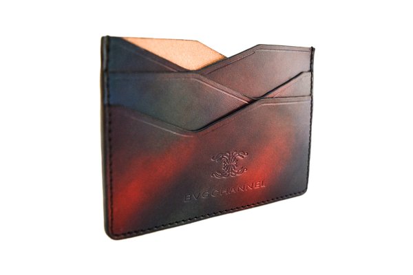 画像3: アクロモ フラットカードホルダー (3)