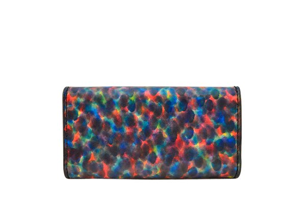 画像2: カラフル 5連キーケース (2)