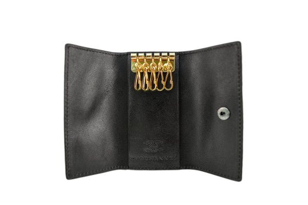 画像4: カラフル 5連キーケース (4)