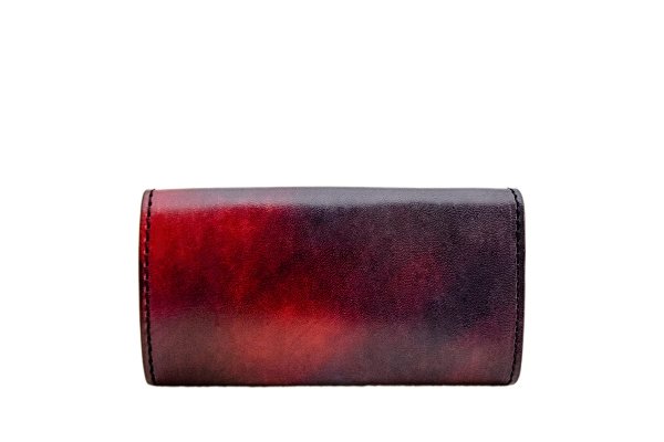 画像2: アクロモ 5連キーケース (2)